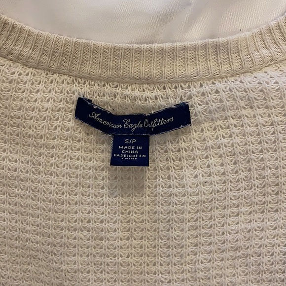 American Eagle Cardigan - Picture 2 of 4